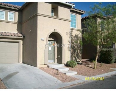 8387 Golden Amber St unit n/a, Las Vegas, NV 89139 - photo 2