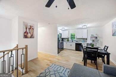 2099 Redbud Ct SW, Marietta, GA 30008 - photo 7