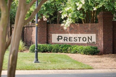 Preston at the Lake - Gated Community