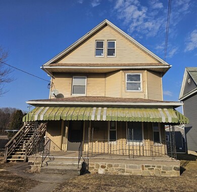 1722 Dorothy St unit 2nd Floor, Scranton, PA 18504 - photo 3