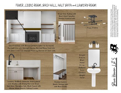 1597 Blue Haven Dr unit Lot 5, Holland, MI 49424 - photo 6