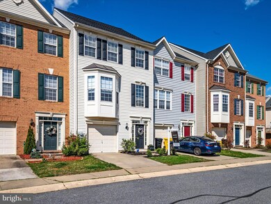 2608 Open Meadow Ct, Odenton, MD 21113 - photo 2