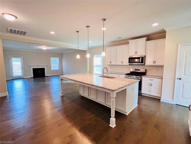 3216 Sycamore Point Trail, High Point, NC 27265 - photo 4