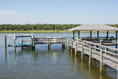 Boat Lift