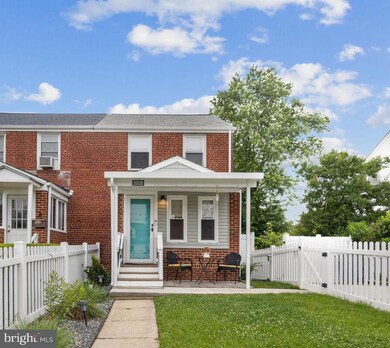 5928 N Kings Hwy, Alexandria, VA 22303 - photo 2