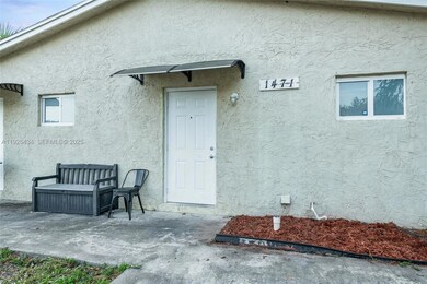 1472 SW 44th Ave unit 1, Fort Lauderdale, FL 33317 - photo 5