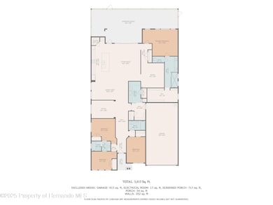 31557 Westbury, Wesley Chapel, FL 33545 - photo 2