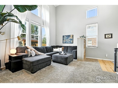 A perfect sized home that is completely move in ready!