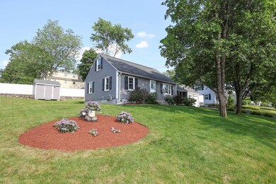 9 Meade St unit 62, Nashua, NH 03064 - photo 4