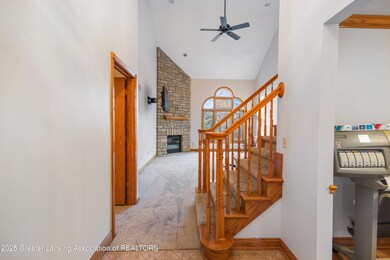 1155 W Maple Rapids Rd, Saint Johns, MI 48879 - photo 4