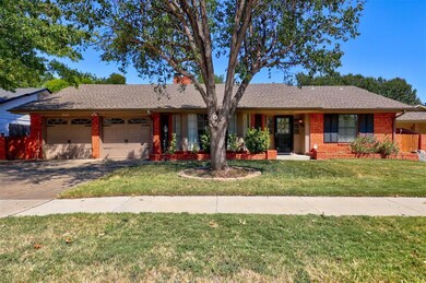 2521 NW 118th St, Oklahoma City, OK 73120 - photo 2