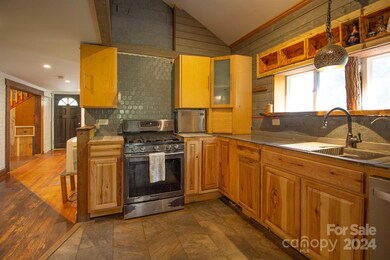 45 Meandering Trail, Asheville, NC 28806 - photo 4