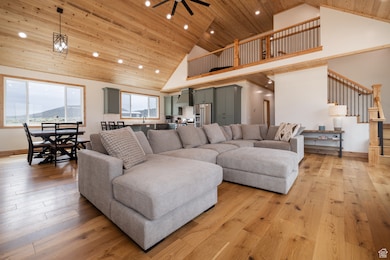 15674 E 18800 N Gadson Draw Rd unit 67, Vernal, UT 84078 - photo 7