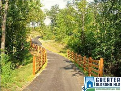 walking trail