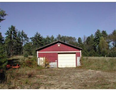 1 Brooks Station Rd, Princeton, MA 01541 - photo 2
