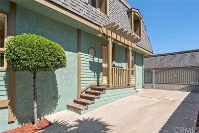 Secluded and private location... freshly painted h