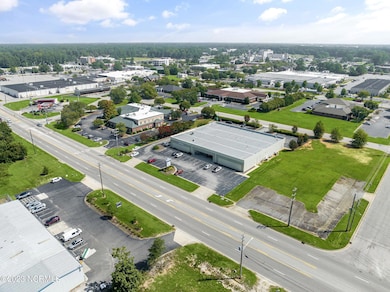 Aerial Lot to Surrounding 3
