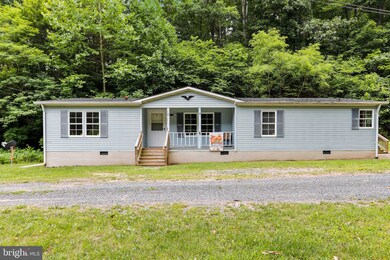5190 Paw Paw Rd, Paw Paw, WV 25434 - photo 2