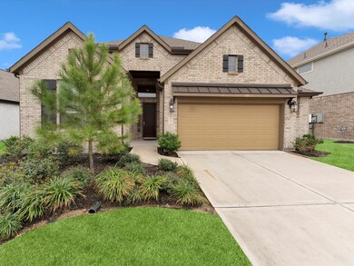28214 Sterling Oak Dr, Spring, TX 77386 - photo 2