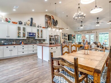 620 Post Oak Ln, Springtown, TX 76082 - photo 5