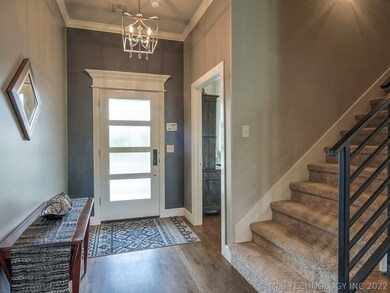 610 Fairway Dr, Broken Arrow, OK 74011 - photo 5