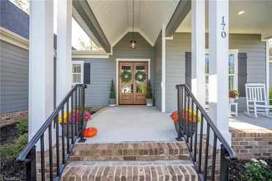 170 Lantern Dr, Advance, NC 27006 - photo 4