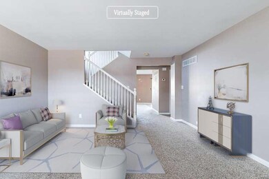 Virtually Staged