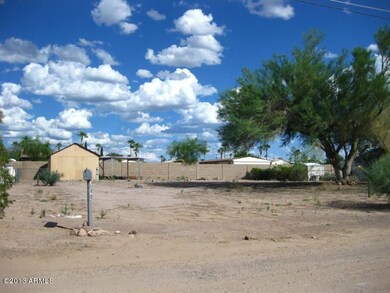 467 S Royal Palm Rd AJ-Lot 009