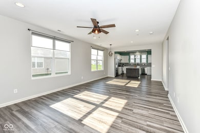 13442 Mosaic St, Fishers, IN 46037 - photo 7