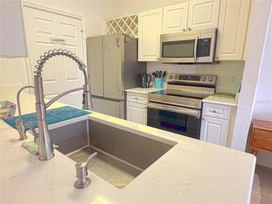 Residence at Renaissance Square unit 107, Clearwater, FL 33756 - photo 2