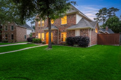 Gorgeous curb appeal!