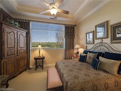 Master Bedroom Suite
