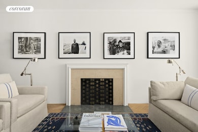 Rockefeller Apartments unit 7 F, New York, NY 10019 - photo 2