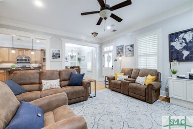 7 Crabapple Cir, Port Wentworth, GA 31407 - photo 6