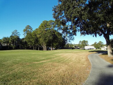 Golf Course