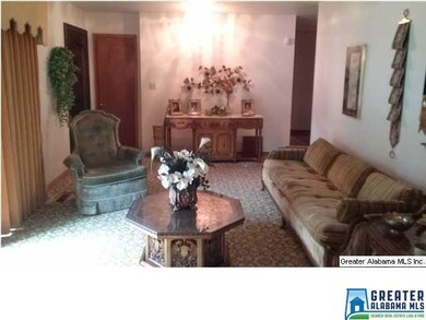 Lovely Living Room