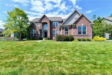 12880 Dewitt Dr, Fishers, IN 46037 - photo 2