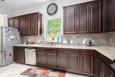 28706 Champion Oaks Dr, Magnolia, TX 77354 - photo 6