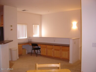 Tech/Office/Hobby Area