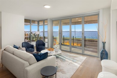 1250 Alki Ave SW unit 2A, Seattle, WA 98116 - photo 4