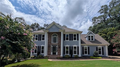 1039 Avery Creek Dr, Woodstock, GA 30188 - photo 3