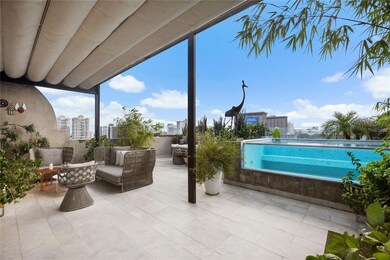 1360 Luchetti Street Crowne Plaza unit PH, San Juan, PR 00907 - photo 3