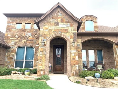 470 Sandpiper Dr, Weatherford, TX 76088 - photo 2