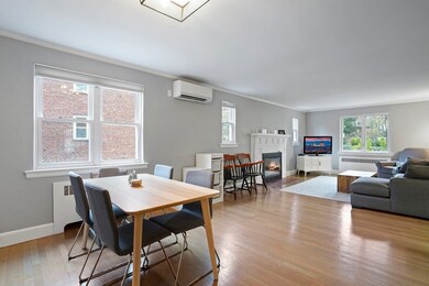 60 Gardner Rd unit 1, Brookline, MA 02445 - photo 7