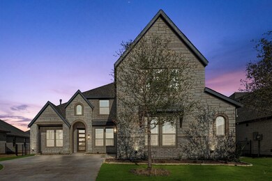 386 Paddle Boat Dr, Granbury, TX 76049 - photo 2