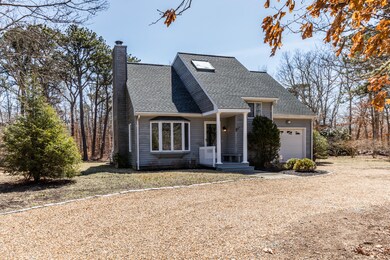 67 Old Coach Rd, West Tisbury, MA 02575 - photo 2