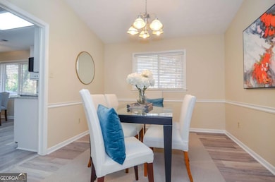 3173 Falconhurst Dr SW, Lilburn, GA 30047 - photo 6