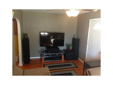 Living Room.