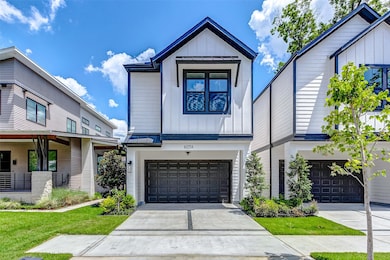 605 E 26th B St, Houston, TX 77008 - photo 7