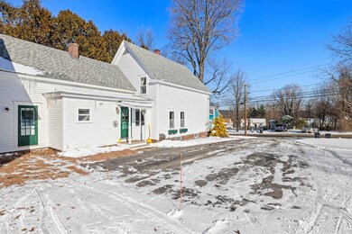 205 Pleasant St, Franklin, NH 03235 - photo 6
